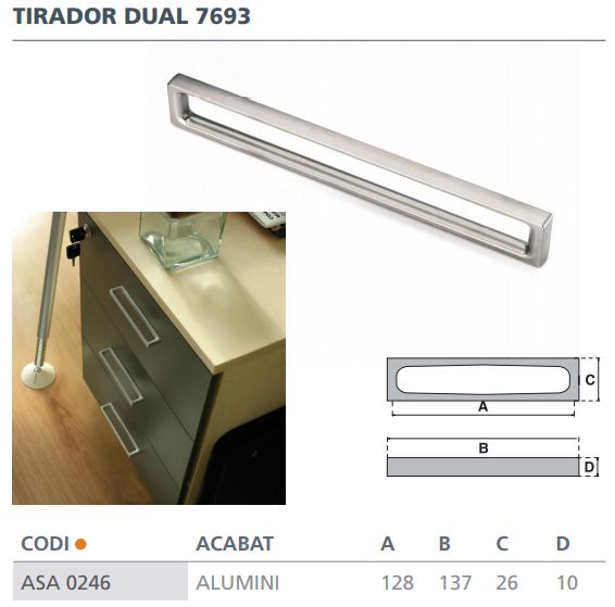 ASA METALICA ESTAMP         7693800-CR.M 2